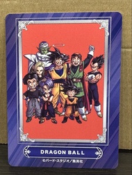 Weekly Jump Festa 2024 龍珠卡