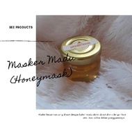 Honey Mask/ Honey Mask/ Natural Mask 30gr