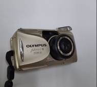 olympus mju ii zoom 80