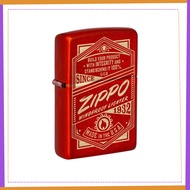 Zippo 48620 Zippo It Works Design Lighter