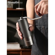 Mongdio Hand Grinder Hand Grinder Coffee Bean Grinder Coffee Grinder Hand Grinder