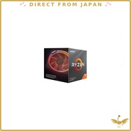 AMD Ryzen 7 3700X with Wraith Prism Cooler, 3.6GHz, 8 Cores / 16 Threads, 36MB Cache, 65W【Authorized