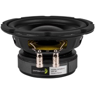 Dayton Audio DCS165-4 6-1/2" Classic Subwoofer 4 Ohm Dayton Audio DCS165-4 6-1/2" Classic Subwoofer 