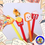 A DOZEN Fast Food Pens S0177