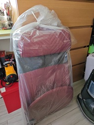OSIM 按摩背 uJolly