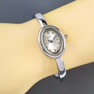 NEW ORIGINAL GUOU LUXURY WATCH FOR WOMEN 24MM BRANDED SIMPLE CLASSIC BANGEL BRACELET MODEL