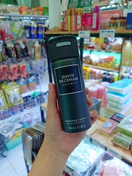 XỊT KHỬ MÙI DAVID BECKHAM