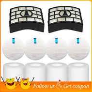 Vacuum Filters Replacement AZ1002, NV650 NV651 NV652 NV750 NV751 NV752 NV753 AX950 AX951 AX952 ZU632