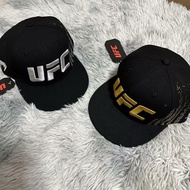 Venum x UFC Fight Night Snapback Cap