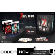 PlayStation 5 PS5 7 Days to Die [Console Edition] (By ClaSsIC GaME)