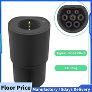 V2L Discharger for Type2 EU Plug Car Discharge EV Cable Adapter for  Discharge V2L Vehicle to Load I