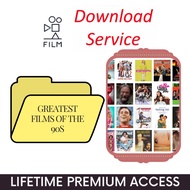 Lifetime Help Download Service Greatest Film of the 90s Film Movie Direct Google Drive Link Digital