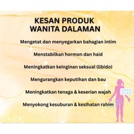 PRODUCT DALAMAN WANITA DIRECT KILANG OEM