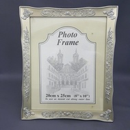 [Apex Imports] ANTIQUE PHOTO FRAME 8 X 10