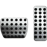 Car Pedals Fit for A B GLA CLA GLB Class W177 W247 X257 C118 X247 2018-2021 Fit for Gas Fuel Brake P