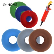 LIAOYING Donut Cushion Ring Cushion Postpartum Cushion Hemorrhoid Pad Anti-pressure Pad