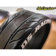 DS RACING TYRE FINIX LF-3 (4 PCS) LF-3SE