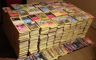 Pokemon Card Collection  回收英文 Pokemon 卡 白卡閃卡都得