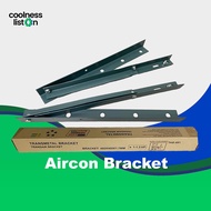 Transmetal Transair  Window Type Aircon Bracket 1-1.5 HP