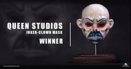 Queen Studios The Joker  小丑面具