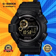 [ Ready Stock ] Original G shock G9300GB - 1 / G shock Mudman