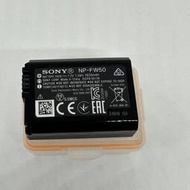 SONY NP-FW50原廠電池