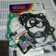 TOPSET GASKET CBR 250/ TOPSET GASKET HONDA CBR250R CB250R/CBR 250R RIKO CBR 250 R RIKO CBU