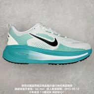 耐吉 Nike Air Zoom Vomero 18 輕便舒適跑步 男女休閒運動慢跑 M2