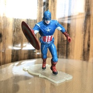 Action figure captain america civil wars