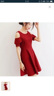 Dress Cute Remaja