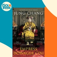[100% Original Books] - Empress Dowager Cixi : The Concubine Who Launched Mode by Jung Chang (UK edi