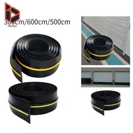 blesiya Ultimate Garage Door Weather Seal Strip - Keep Your Garage Clean And Dry