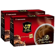 G7 Instant Coffee G7 Famous Vietnamese Product 15 Sachets (2 Packs)
