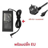 19V 7.1A 135W 5.5*1.7 มม.แล็ปท็อป AC Adapter Charger สําหรับ ACER Aspire V17 Nitro 5 np515-52 pa-113