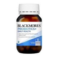 BLACKMORES - 腸道益生菌 300億 (30粒) BLACKMORES [平行進口]