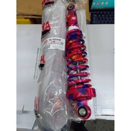 SHOCK ABSORBER REAR RXZ NEW RED BATIK