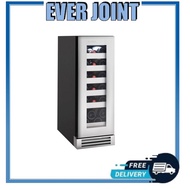 KADEKA KN24WR WINE CHILLER (19 BOTTLES)