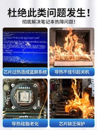 Honeywell 7950 Notebook Replacement Silicone Grease Disassembly Clear Gray Tool Set Computer Motherb