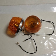 C70sigenal depan ori thailand.tapak chrome