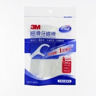3M - 台灣製造3M超細滑牙線棒(36支入) x 1包 (平行進口)
