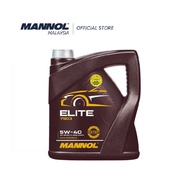 MANNOL MN7903 Elite 5W40 (5L)