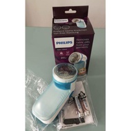 Lint removers /Cloth Lint /Fiber dirt Removal - Philips Fabric Shaver GC026