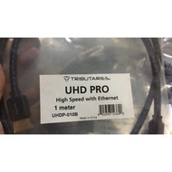 Tributaries UHD Professional 18G 4K HDMI 2.1b