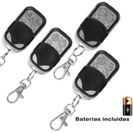 433 MHz Remote Control for Automatic Door Gate Control electric door controllers