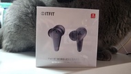 Samsung ITFIT True Wireless earbuds