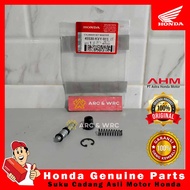 Front Brake Master Seal BEAT FI / CarburetorBEAT Spacy FI/ Revo FI/ / BEAT eSP / 45530KVY911