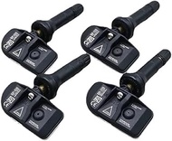 JX7T-1A180-CA For Explorer For Focus IV For Kuga For S-Max TPMS JX7Z1A189A Car Tire Pressure Monitor