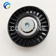 Belt Drive Tensioner Pulley For MITSUBISHI OUTLANDER II CW W 3.0 4WD 6B31 532064710 1341A012 1341-A0