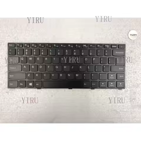 L+ New US keyboard FOR Lenovo IdeaPad 110-14 110-14ISK V510-14ISK V310-14ISK
