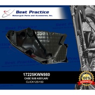 Honda Air Cleaner Inner Case Click125/150 17225-KWN-980